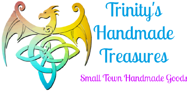 Trinity's Handmade Treasures